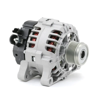Afbeelding van Dynamo / Alternator AS PL A3138
