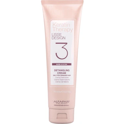Afbeelding van Alfaparf Lisse Design 3 Detangling Cream 125 ml