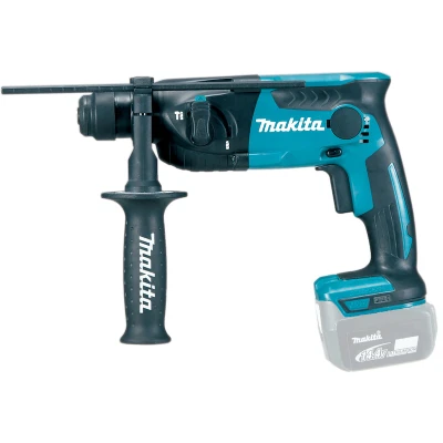 Afbeelding van Makita 14,4 V Boorhamer DHR164ZJ