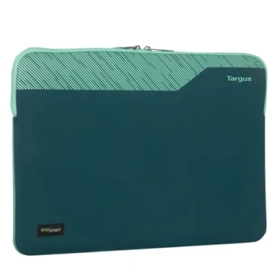 Afbeelding van Targus Pulse 13 14&quot; Sleve (14&quot;), Laptoptas, Groen