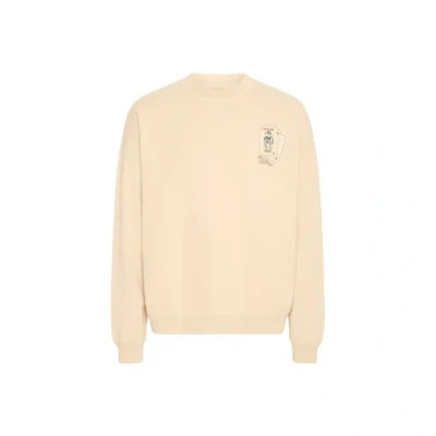 Afbeelding van Solid Rami Sweater Heren Maat XL