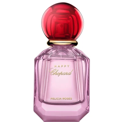 Afbeelding van Chopard Happy Felicia Roses Eau de Parfum 40 ml