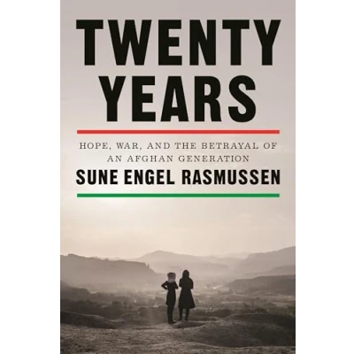 Afbeelding van Twenty Years