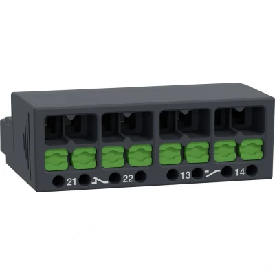 Afbeelding van Schneider Electric GVAE11A Hulpschakelblok 1 stuk(s)