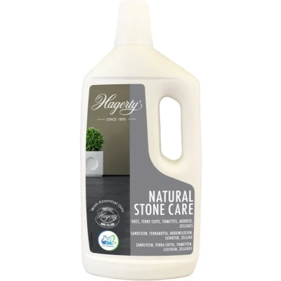 Afbeelding van Hagerty Natural Stone Care Natuursteen Reiniger 1000ML