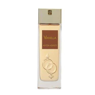 Afbeelding van Alyssa Ashley Vanilla Eau de Parfum 100 ml