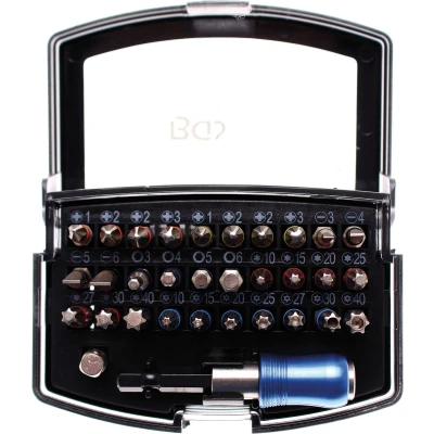 Afbeelding van BGS Color bitset 32 delig