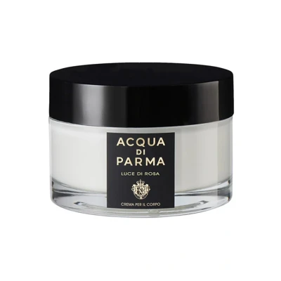 Afbeelding van Acqua Di Parma Signature Luce Rosa Body Cream 150ml Crème 150 ml