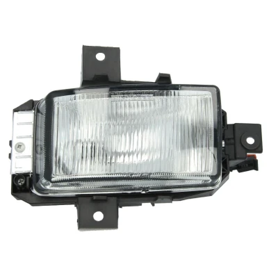 Afbeelding van Van Wezel Mistlamp 3715995