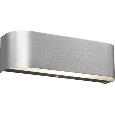 Afbeelding van Wandlamp TRIO Leuchten Adriano Aluminium