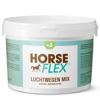 Image de Horseflex Mélange Voies Aériennes 2400g