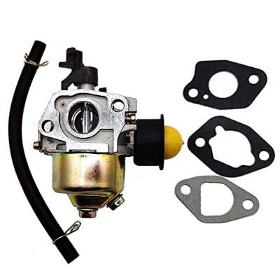 Afbeelding van SALLY Carburateur met primer voor Einhell grasmaaier GC PM 46/1 S / 51/2 HW HBM 46 R