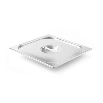Afbeelding van Gastronormdeksel Kitchen Line 2/3