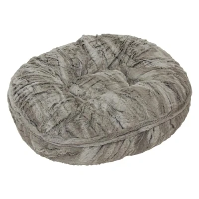 Afbeelding van Jack &amp; Vanilla Puff Tibet Hondenkussen