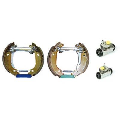 Afbeelding van Brembo Remschoen kit K 68 045