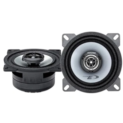 Afbeelding van Alpine SXE 1025 S Auto Luidspreker