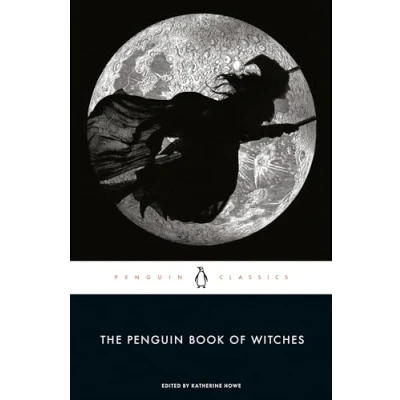 Afbeelding van Penguin Book Of Witches