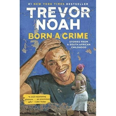 Image de Born a crime