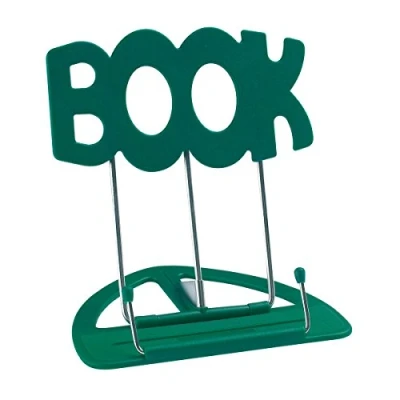 Afbeelding van Konig &amp; Meyer &#039;Book&#039; Tafellessenaar 12440 Rood