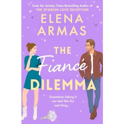 Afbeelding van The Fiance Dilemma