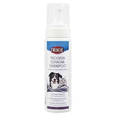 Afbeelding van Trixie droogschuim shampoo (450 ML)