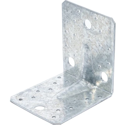 Afbeelding van BGS Hoekverbinder met versterking 105 x 90 3 mm