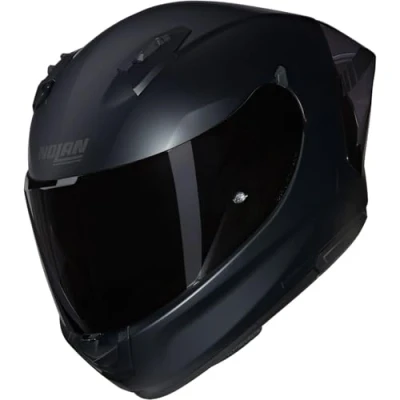 Afbeelding van Nolan N60 6 Sport Classico Integraalhelm Zwart S