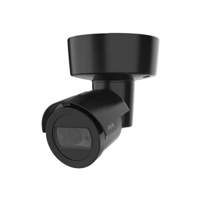 Image de AXIS M2035 LE Caméra de surveillance réseau puce extérieur résistant à la poussière/résistant aux intempéries couleur (Jour et nuit) 2 MP 1920 x 1080 1080p iris fixe Focale LAN 10/100 MPEG 4, MJPEG, H.264, AVC, HEVC, H