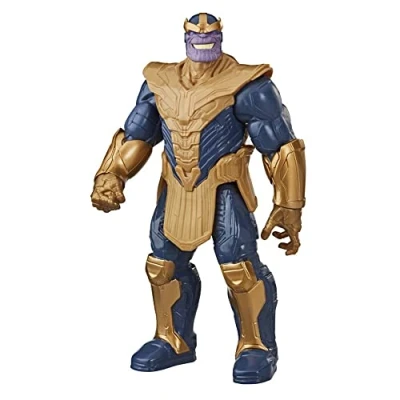 Image de Figurine Avengers Thanos Marvel Gers Titan Hero Series