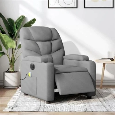 Afbeelding van VidaXL, Massagestoelen, Hiram