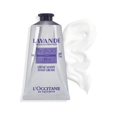 Afbeelding van L&#039;Occitane Lavande Mains Crème 75ml