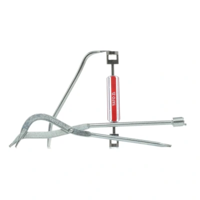 Afbeelding van YATO YT 0684 Montagegereedschap, remschoen veer