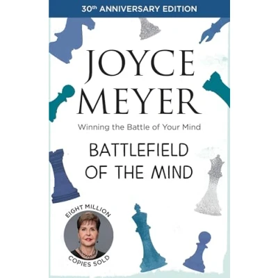 Afbeelding van Battlefield Of The Mind