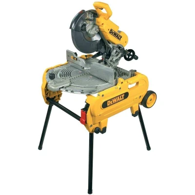 Afbeelding van DeWalt Tafel Afkortzaagmachine D27107