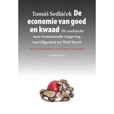 Afbeelding van De economie van goed en kwaad