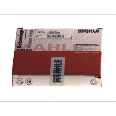 Afbeelding van Mahle Original Zuigerveren 022 15 N0