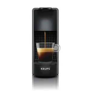 Image de Krups Nespresso Essenza Mini Gris (xn110b10)