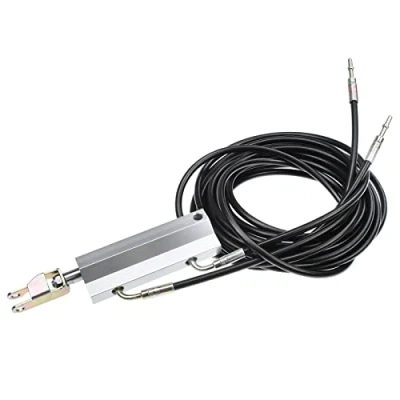 Afbeelding van Frankberg Hydraulische motorkap cilinder voor SLK R170 200 230 320 32AMG 2.0L 2.3L 3.2L 1996 2004 1708000072