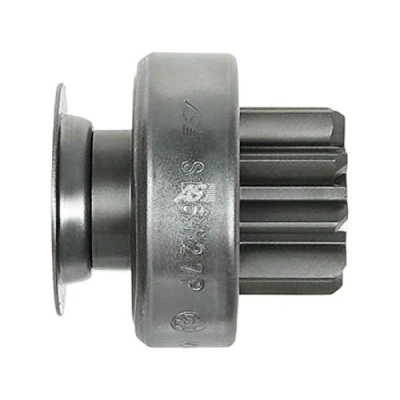 Afbeelding van AS PL SD6127P Vrijwielaandrijving, starter