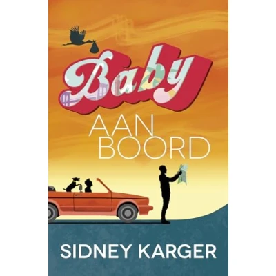 Afbeelding van Baby aan boord