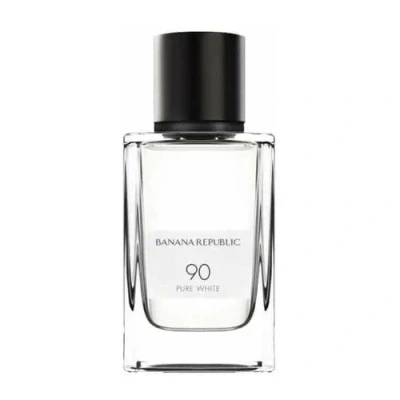 Image de Banana Republic 90 Pure White Eau de Parfum 75 ml