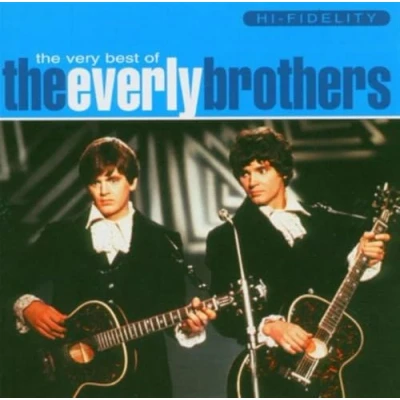 Afbeelding van Very Best of the Everly Brothers [Crimson]