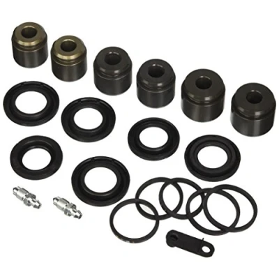 Afbeelding van AUTOFREN SEINSA D42520C Remklauw Reparatieset Vooras 32/34 AUDI: A6 C7 Avant, Saloon, A7 Sportback