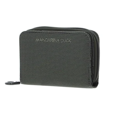 Afbeelding van Mandarina Duck Md20 Wallet, reisaccessoires en portemonnees voor dames, Regenwoud
