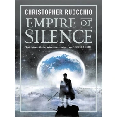 Image de EMPIRE OF SILENCE