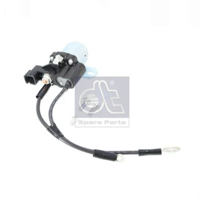 Afbeelding van Relais, starter DT Spare Parts 2.22108
