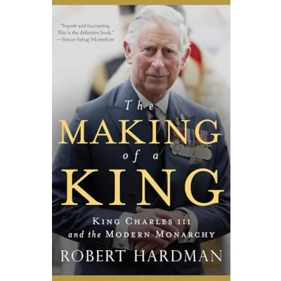Afbeelding van The Making of a King