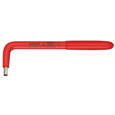 Afbeelding van Gedore V 42 5 2324865 Haakse schroevendraaier mm