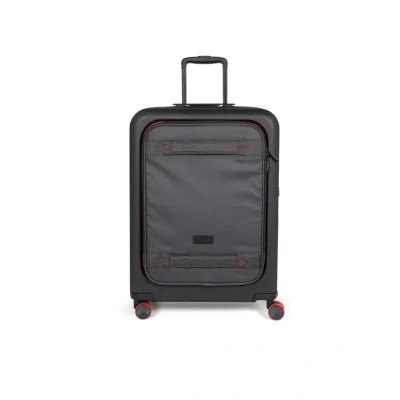 Afbeelding van Eastpak Cnnct Case M cnnctaccentgrey Harde Koffer