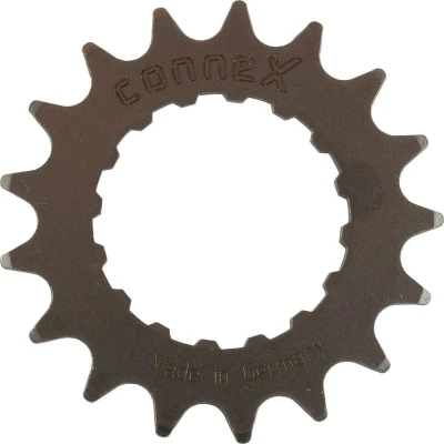 Afbeelding van connex Tandwiel 17t e bike